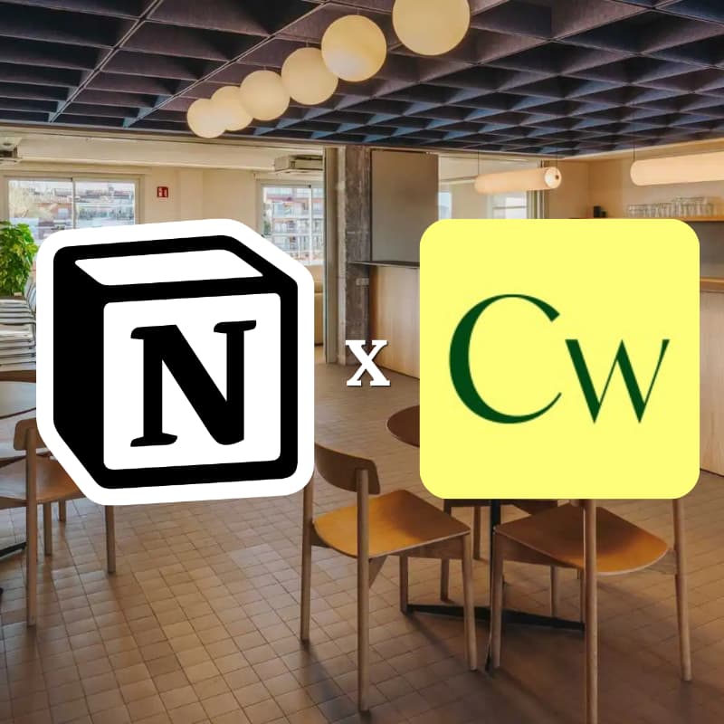 Cover Image for Organiza tu empresa y equipo con Notion
