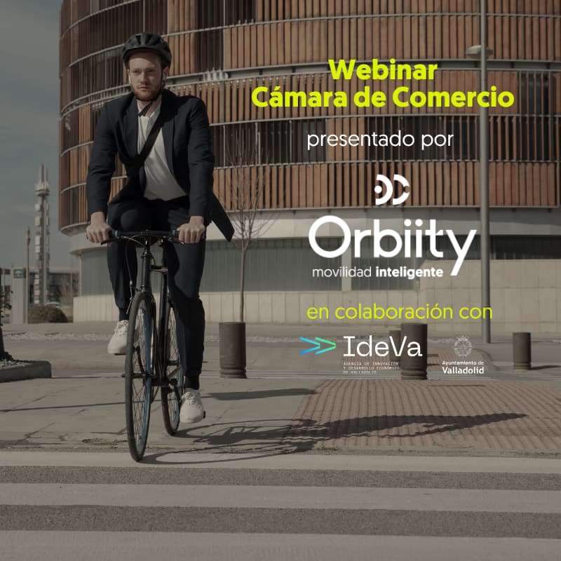Cover Image for Llega al 5 de diciembre con tu Plan de Movilidad Sostenible al Trabajo listo