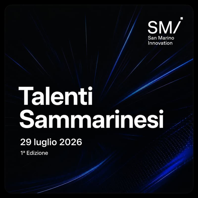 Cover Image for Talenti Sammarinesi - 1a Ed.