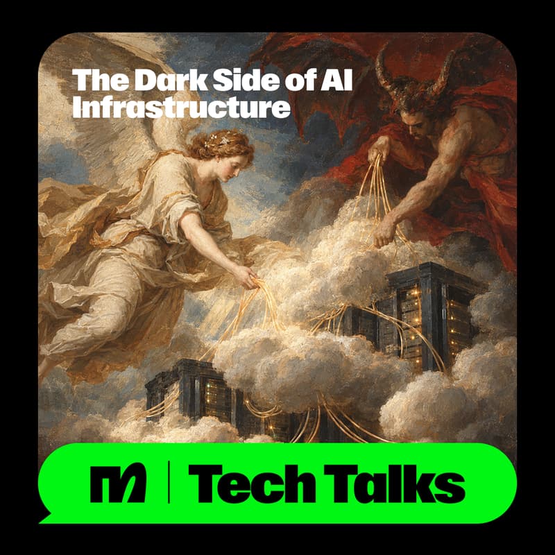 Cover Image for Manychat SRE Meetup