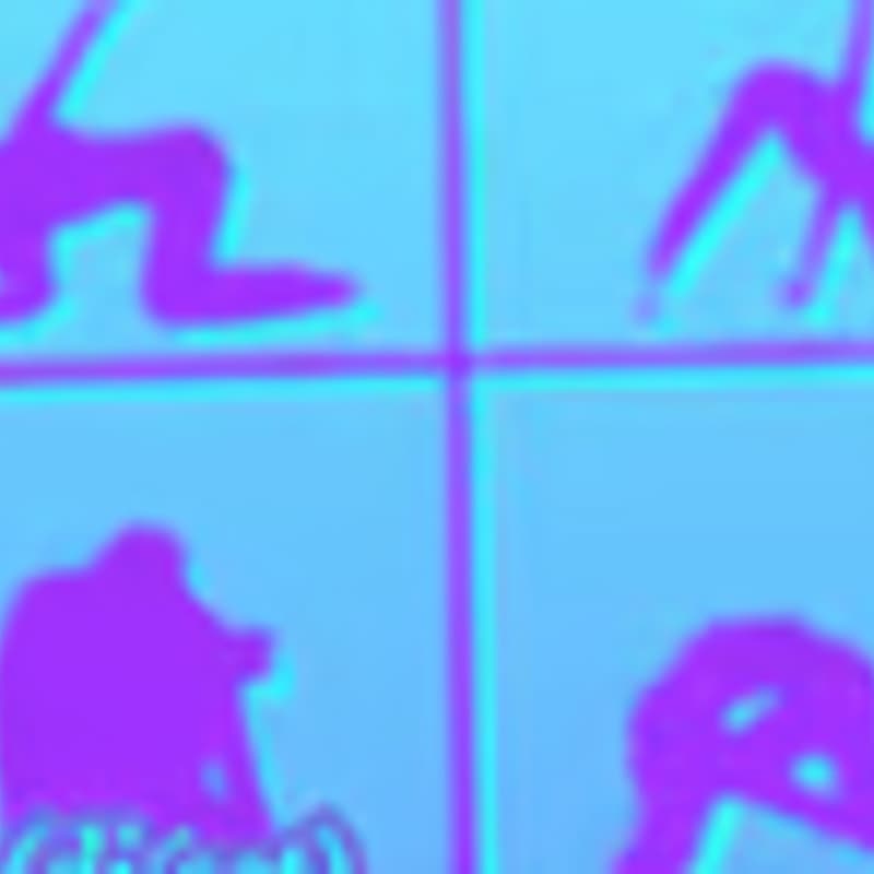 Cover Image for dance practice: Taia + Dom