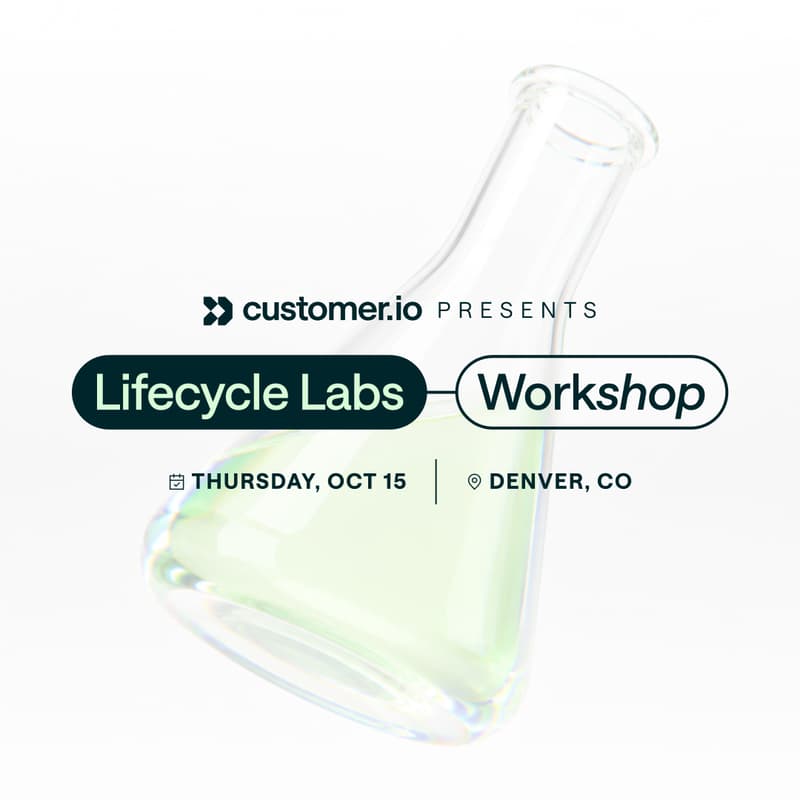 Cover Image for Lifecycle Labs | Denver Workshop