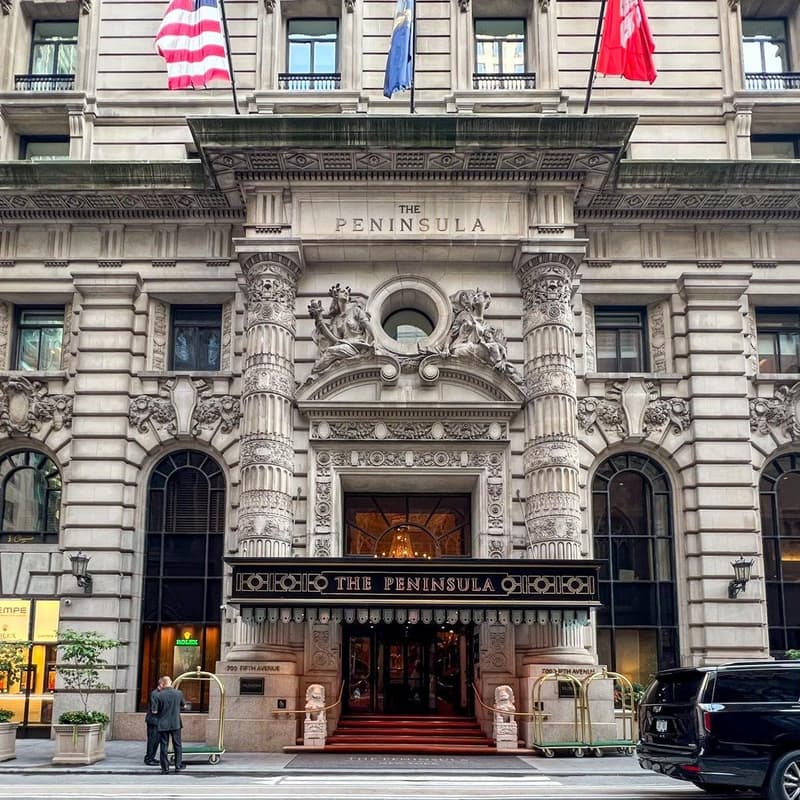 Cover Image for New York IT Leaders Circle