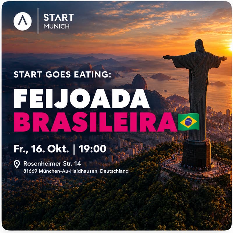 Cover Image for START Goes Eating: VER O PESO 🇧🇷