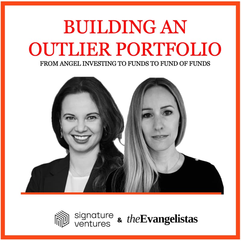 Cover Image for Building an outlier portfolio on power law dynamics