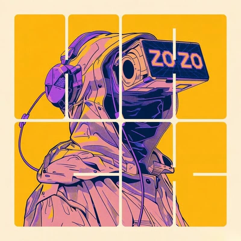 Cover Image for ZO'SPRINT