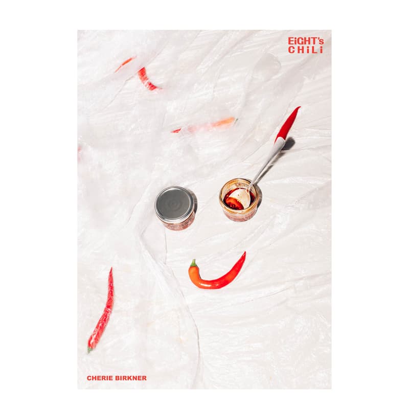 Cover Image for CHiLi SMiLE Poster Launch & Chili Oil Tasting