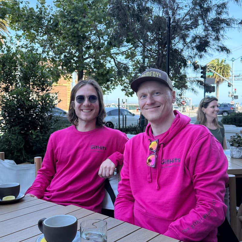 Cover Image for Technical Co-Founders Happy Hour | SaaStr side event on Tue at 6 pm