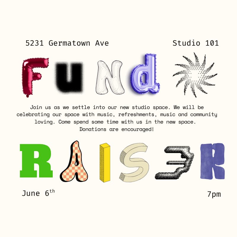 Cover Image for Soul Fly Club Fundrasier