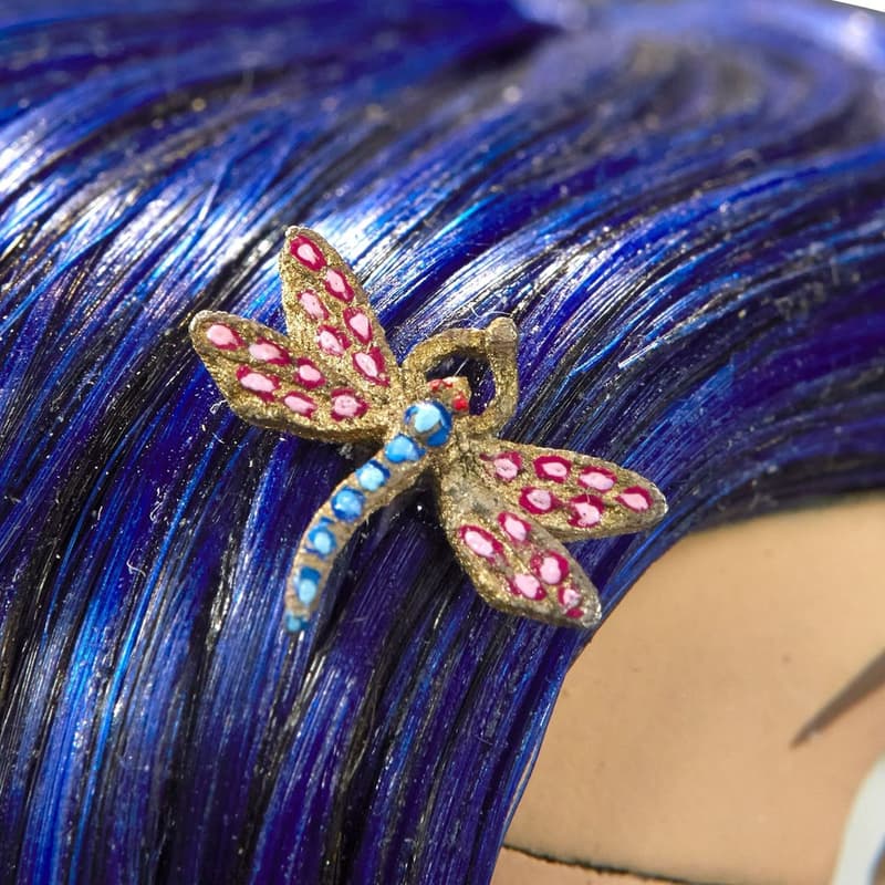 Cover Image for Coraline Watch & Craft