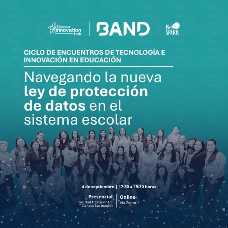 Cover Image for Navegando la nueva ley de protección de datos en el sistema escolar
