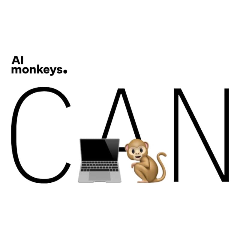 Cover Image for 🌴 AI Monkeys Sessions #1 — Lo que aprendimos al certificarnos con Anthropic