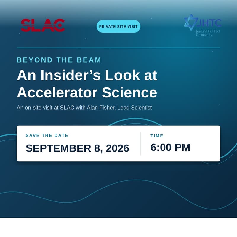 Cover Image for An Insider's Look at Accelerator Science at SLAC