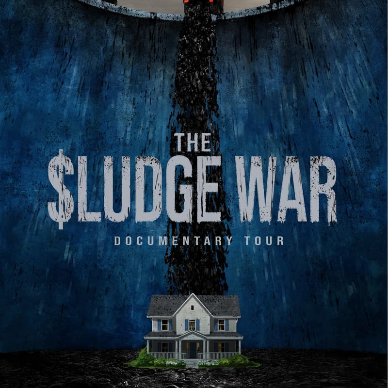 Cover Image for The Sludge War Documentary