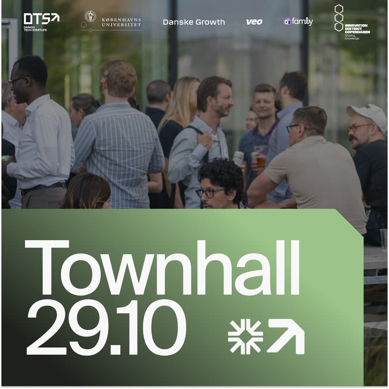Cover Image for Townhall 2026 vol. III