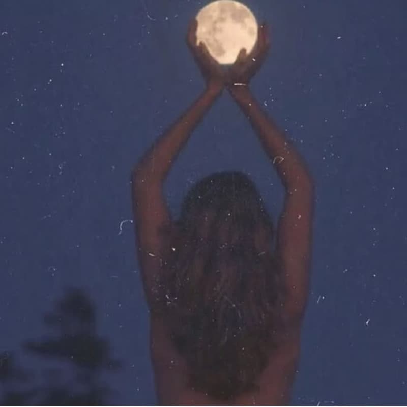 Cover Image for WOMEN CIRCLE