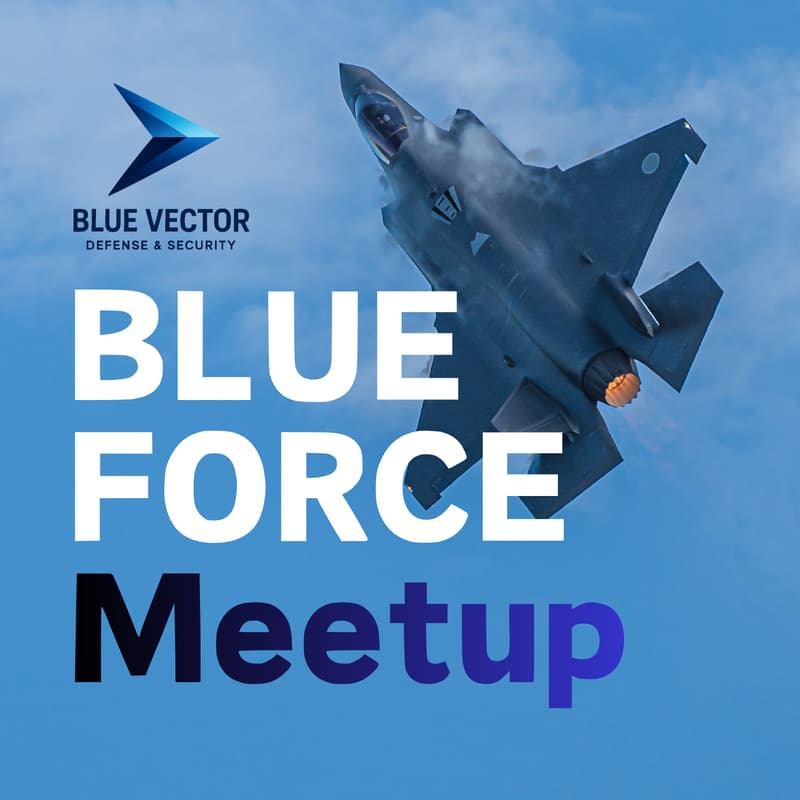 Cover Image for 【BLUE FORCE 説明会&MEETUP】