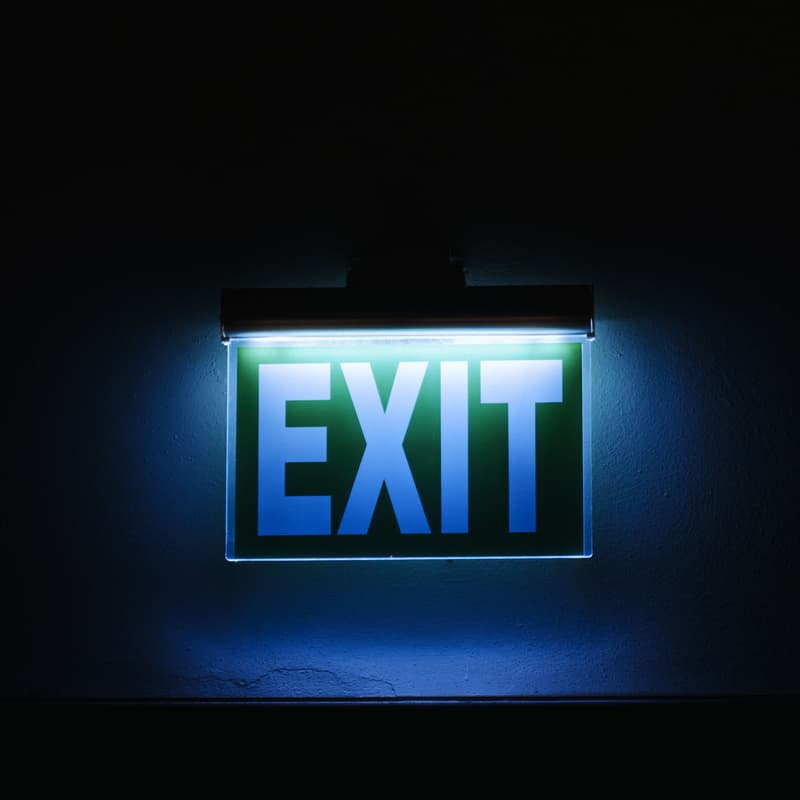Cover Image for London Business School: Investors & Founders mini-conference: Exits