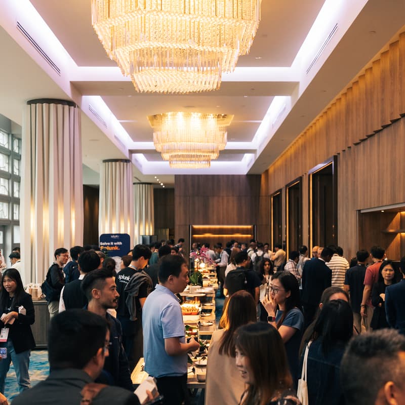 Cover Image for Post-Fintech Festival: Executive Networking & Mixology Masterclass