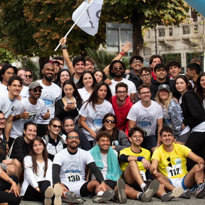 Cover Image for UniMe Run 2026