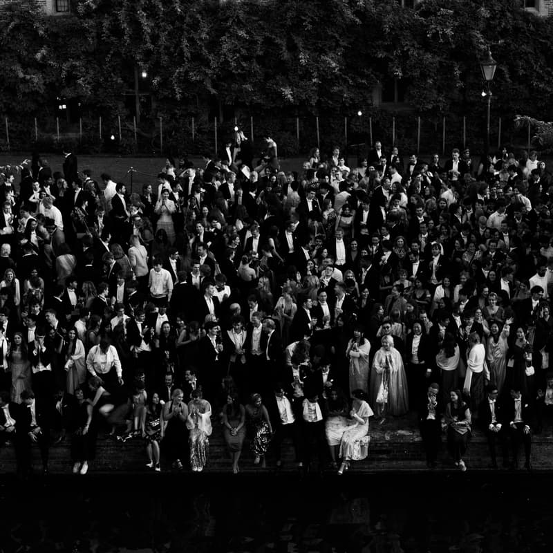 Cover Image for 6AM Club Cambridge