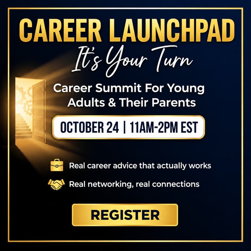 Cover Image for Career Launchpad