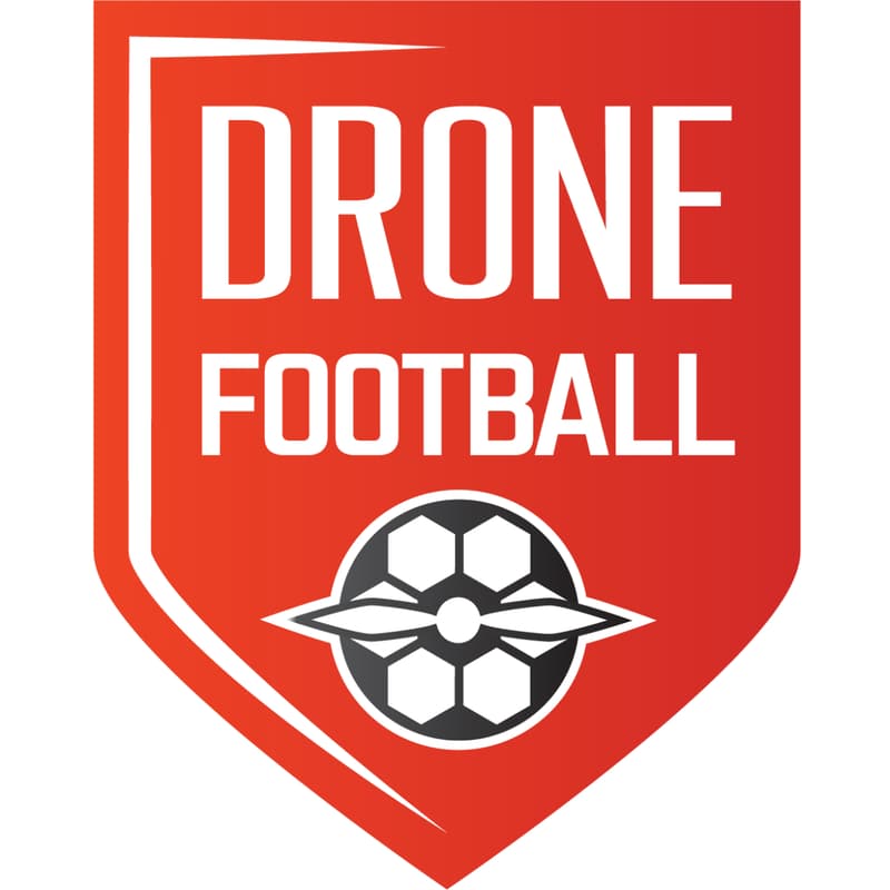 Cover Image for Drone Football at Oxford North