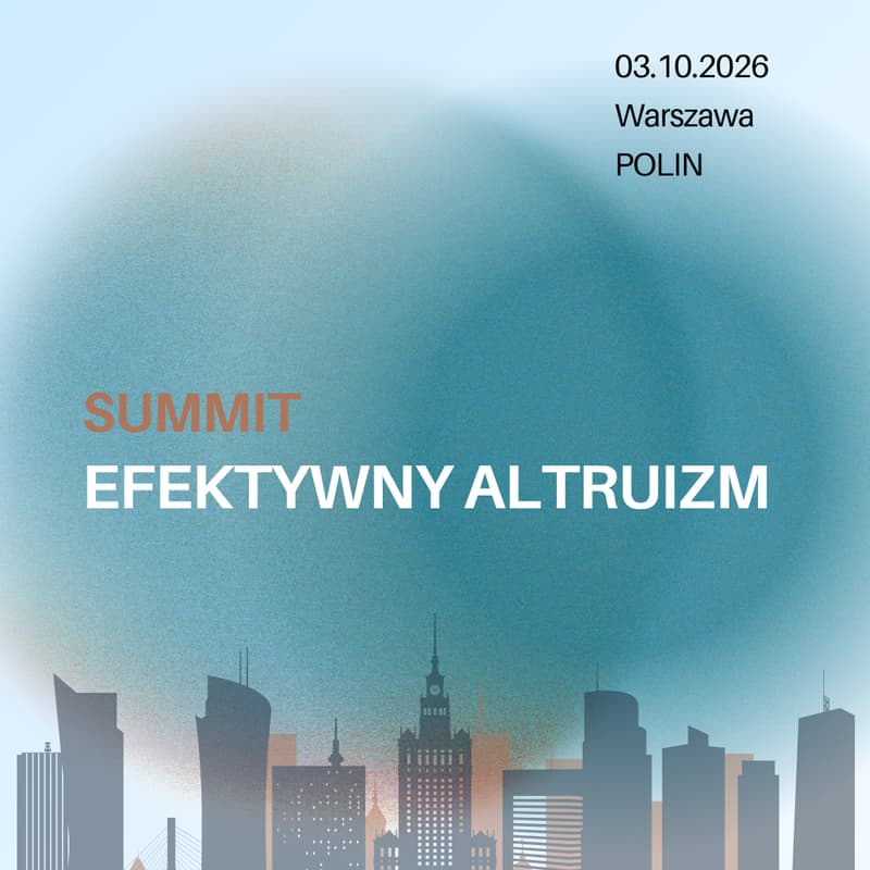 Cover Image for EA Summit Warsaw 2026