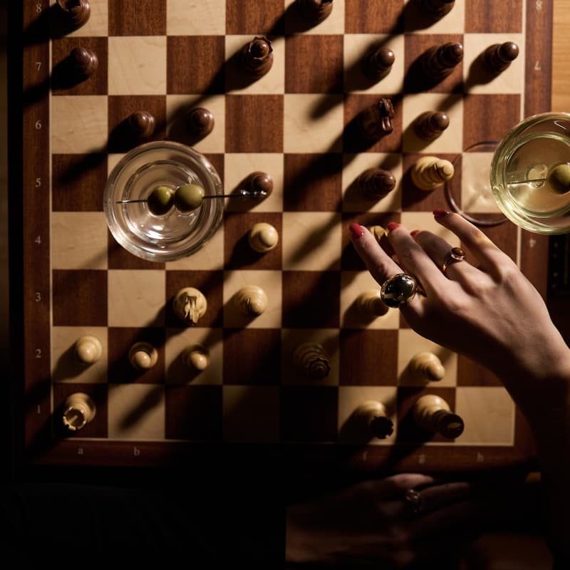 Cover Image for Wine Wednesday @ Bar 64
