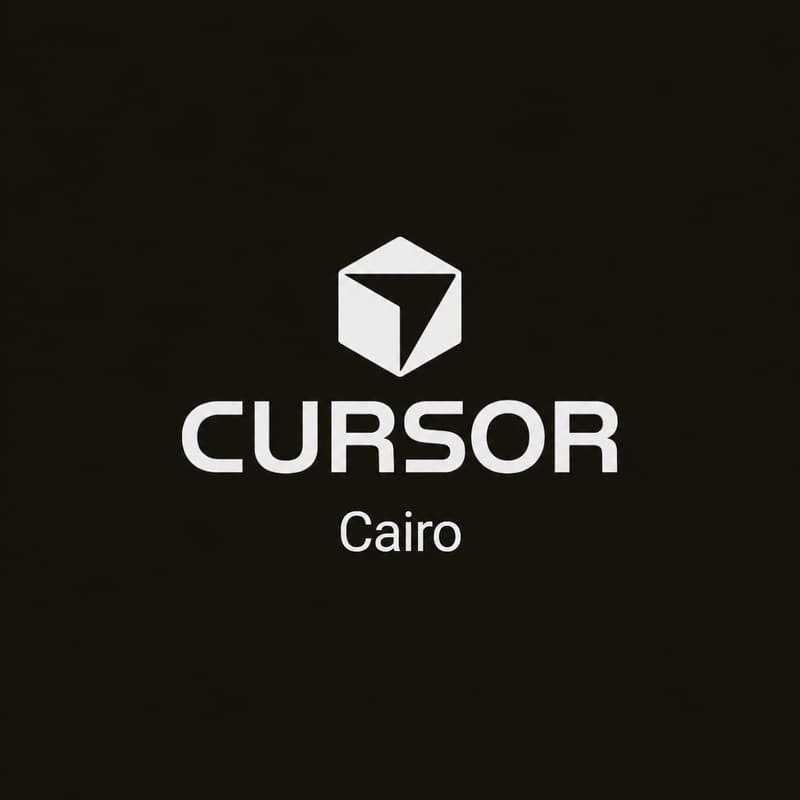 Cover Image for Cursor Meetup Cairo #2