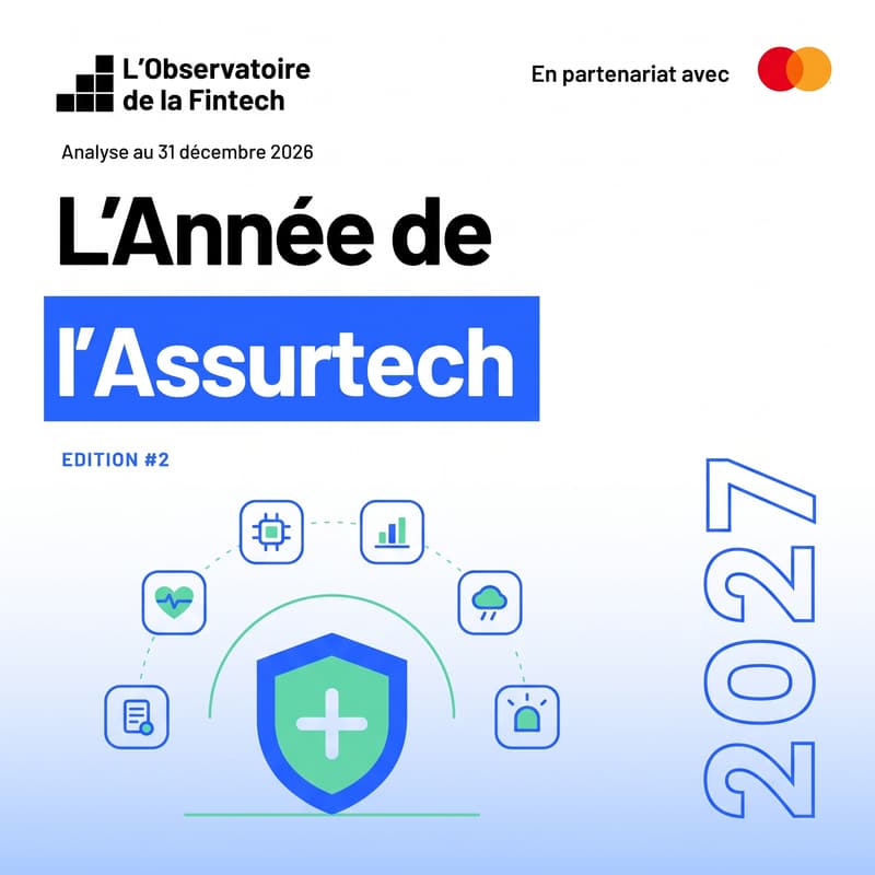 Cover Image for L'Année de l'Assurtech 2027