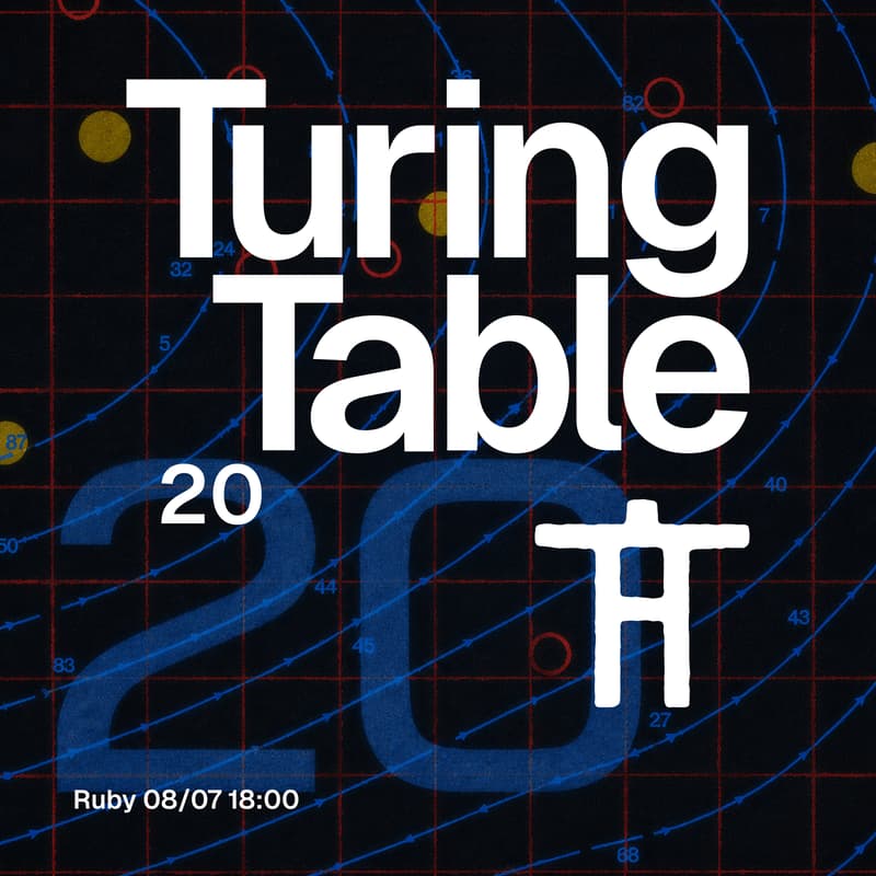Cover Image for AI Roundtable - Open Edition/20