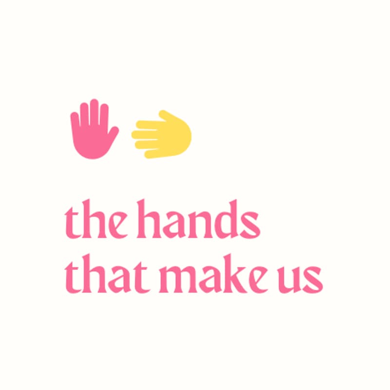 Cover Image for Coolitude Collective: hands that make us workshop