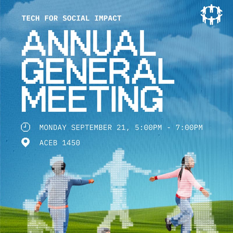 Cover Image for TSI Annual General Meeting