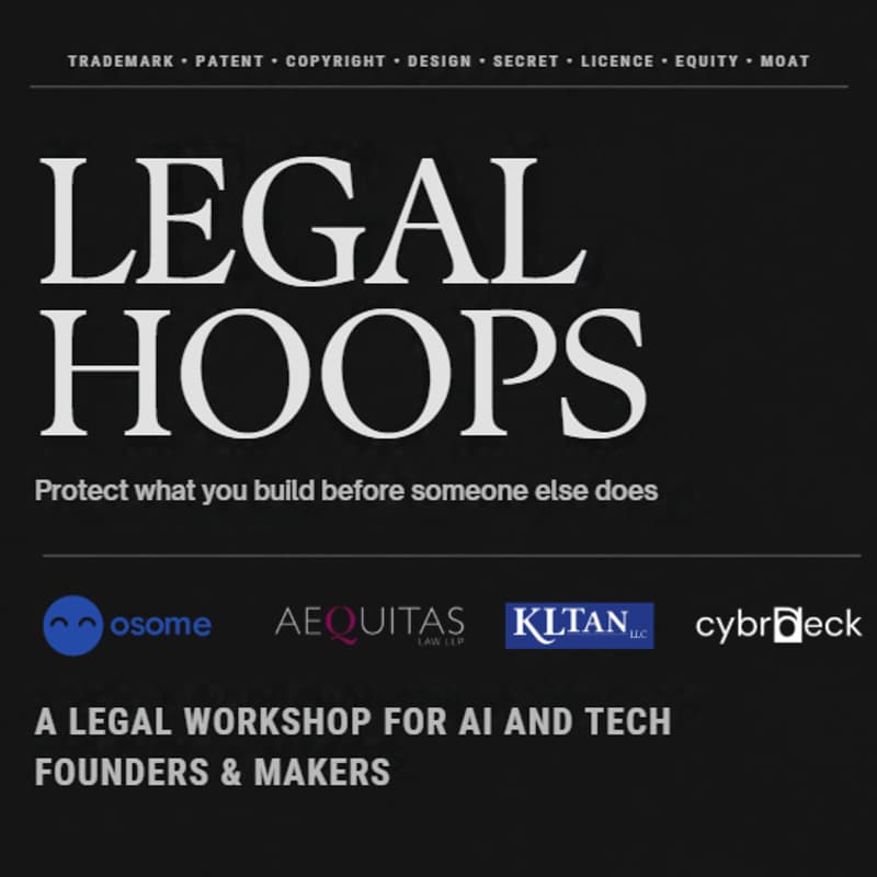Cover Image for Legal Hoops