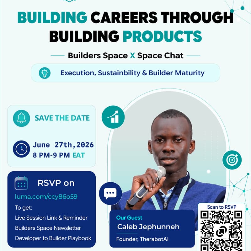 Cover Image for Building Careers Through Building Products