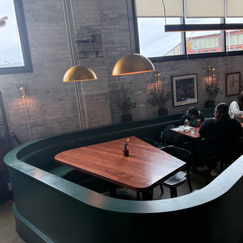 Cover Image for Roving Coworking at Shy Bird South Boston