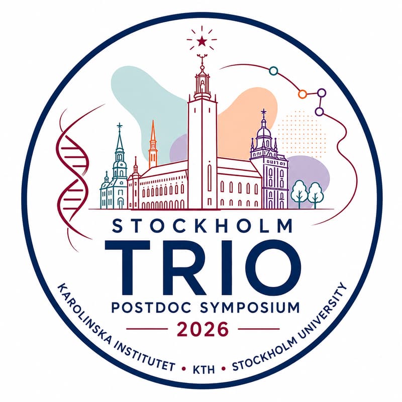 Cover Image for Stockholm Trio Postdoc Symposium 2026