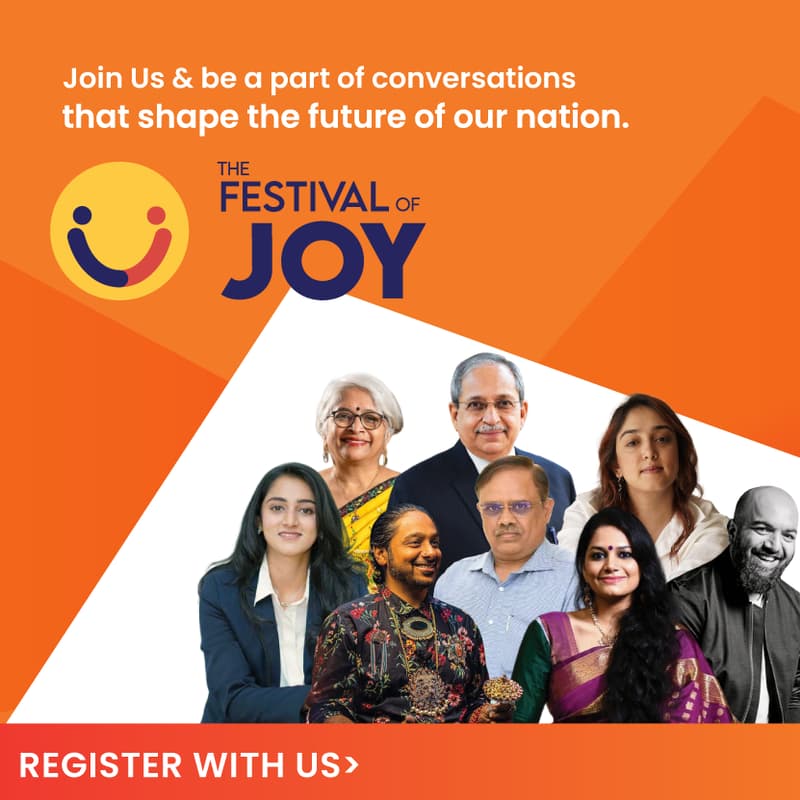 Cover Image for The Festival Of Joy