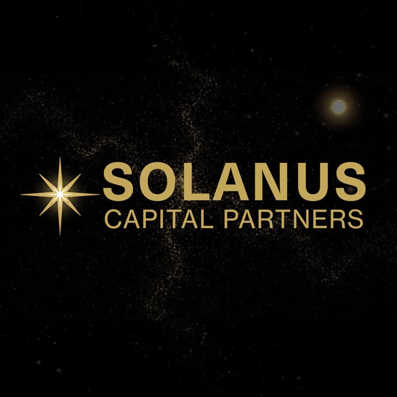Cover Image for π Solanus Capital Partners | Virtual Pitch Night