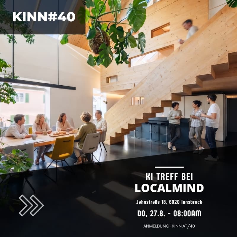 Cover Image for KINN#40