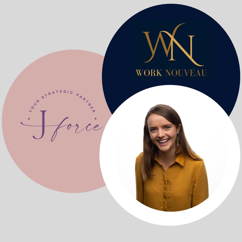 Cover Image for Women Who Lead: A Conversation & Book Signing with Mary Lemmer