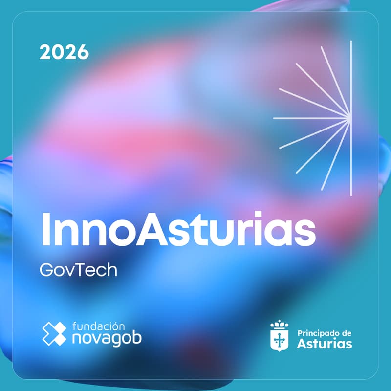 Cover Image for InnoAsturias GovTech 2026
