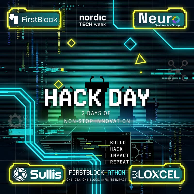Cover Image for FIRSTBLOCK-ATHON HACK DAY