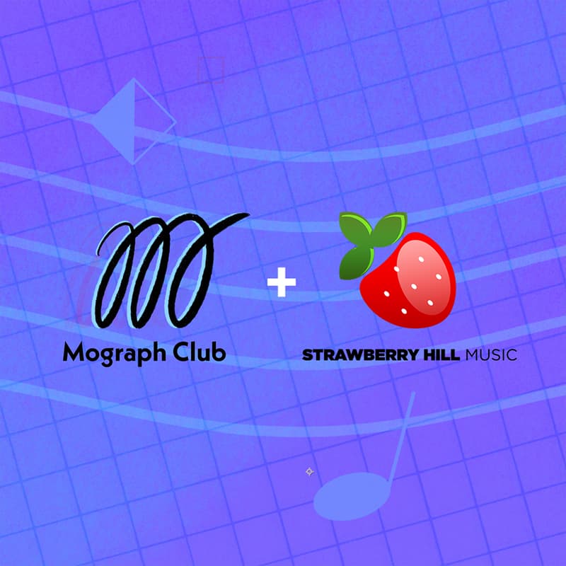 Cover Image for Special Event: 2026 Motion Music Mingle @ Strawberry Hill Music