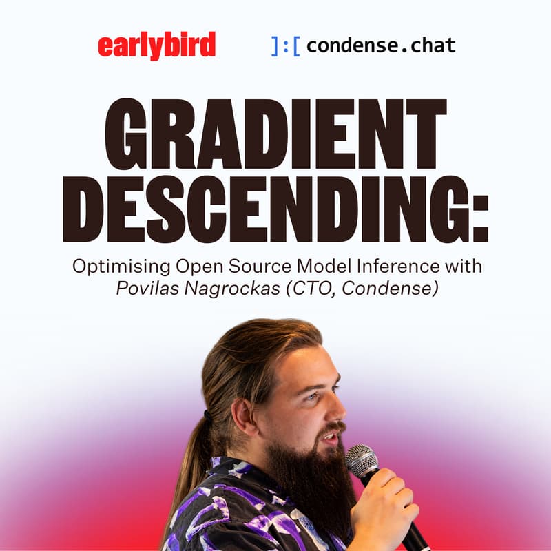 Cover Image for Optimising Open Source Model Inference