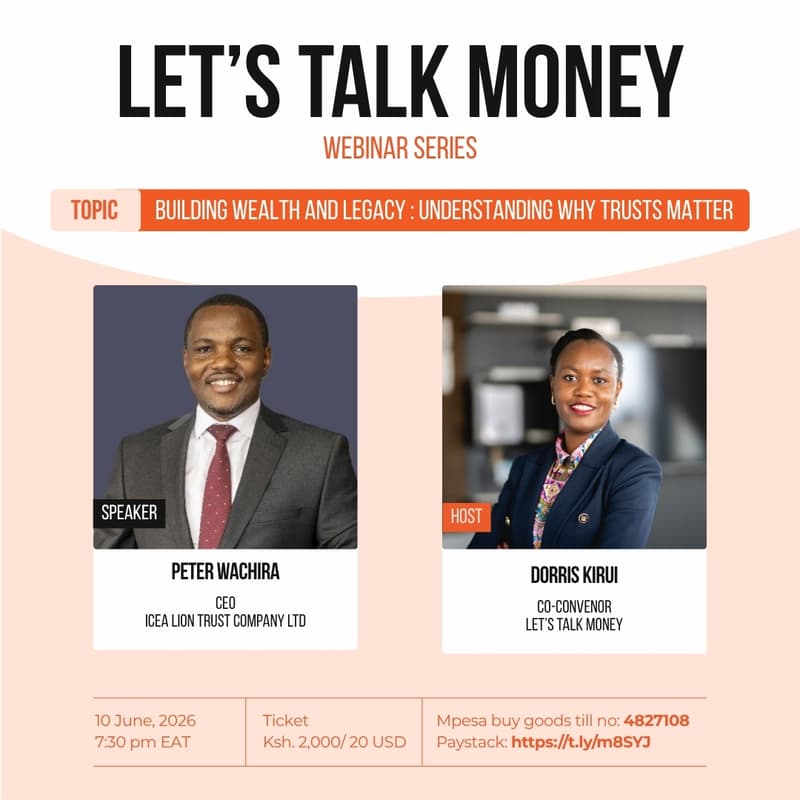 Cover Image for Building Wealth and Legacy: Understanding Why Trusts Matter