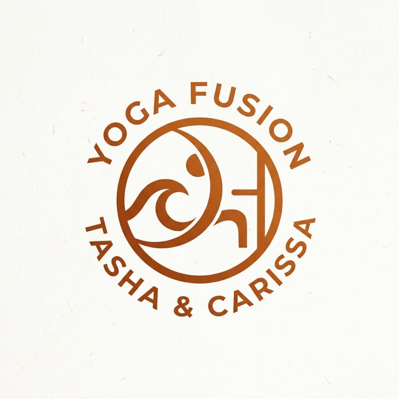 Cover Image for Yoga Fusion