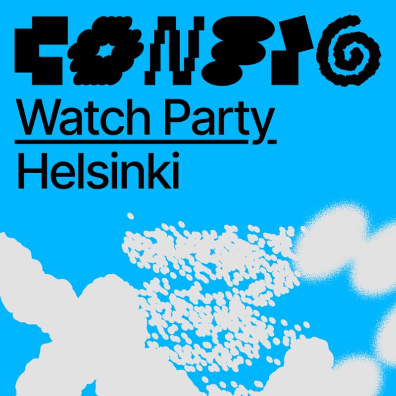 Cover Image for Config Watch Party 2026