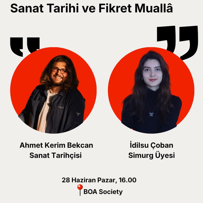 Cover Image for Sanat Tarihi ve Fikret Muallâ